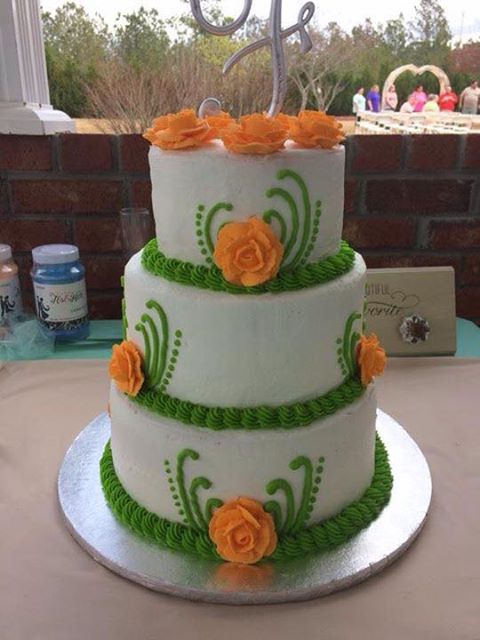 Top 10 Best Cake Decorating Classes in Orlando, FL - October 2023 - Yelp